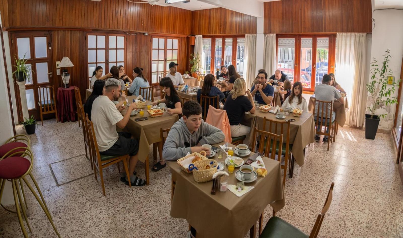 Hotel Carmen